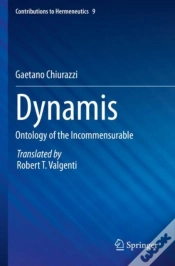 Capa do artigo Dynamis