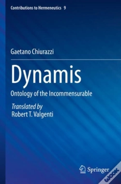 Capa do artigo Dynamis
