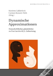 Capa do artigo Dynamische Approximationen