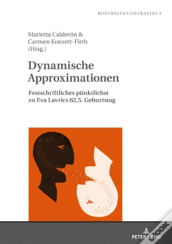 Capa do artigo Dynamische Approximationen