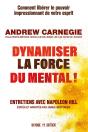 Dynamiser La Force Du Mental ! Comment Libérer Le Pouvoir Impressionnant De Votre Esprit - Preview
