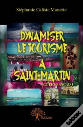 Dynamiser Le Tourisme A Saint-Martin Cote Francais