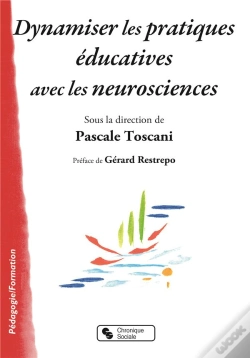 Capa do artigo Dynamiser Les Pratiques Educatives Avec Les Neurosciences