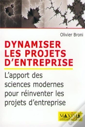Capa do artigo Dynamiser Les Projets D