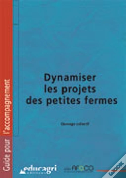 Capa do artigo Dynamiser Les Projets Des Petites Fermes