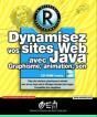 Dynamisez Vos Sites Web Avec Java ; Graphisme Animation Son - Preview