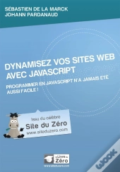 Dynamisez Vos Sites Web Avec Javascript