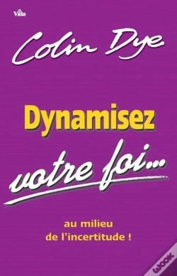 Capa do artigo Dynamisez Votre Foi