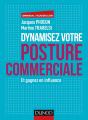 Dynamisez Votre Posture Commerciale ; Et Gagnez En Influence - Preview