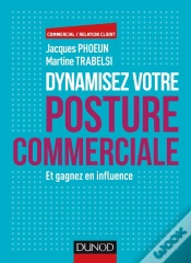 Capa do artigo Dynamisez Votre Posture Commerciale ; Et Gagnez En Influence