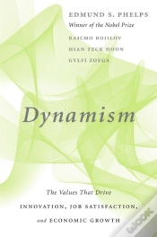Capa do artigo Dynamism