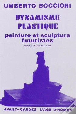 Capa do artigo Dynamisme Plastique