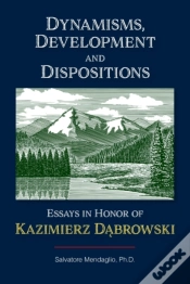 Capa do artigo Dynamisms, Development, And Dispositions