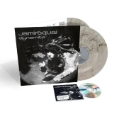 Capa do artigo Dynamite (20th Anniversary Edition) - Vinil