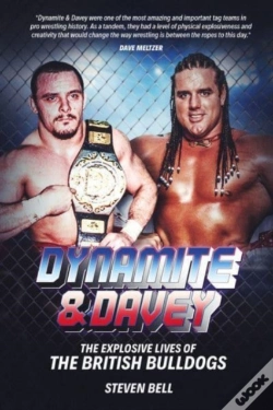 Capa do artigo Dynamite And Davey