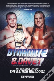 Capa do artigo Dynamite And Davey