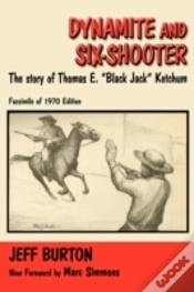 Capa do artigo Dynamite And Six-Shooter
