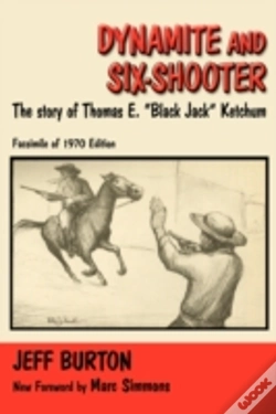 Capa do artigo Dynamite And Six-Shooter