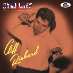 Capa do artigo Dynamite - CD