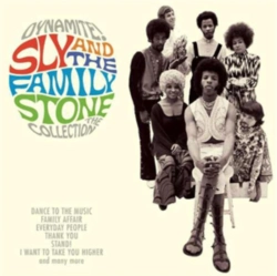 Capa do artigo Dynamite! - CD