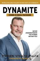 Dynamite Comes In Small Packages