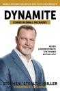 Dynamite Comes In Small Packages - Preview