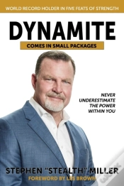 Capa do artigo Dynamite Comes In Small Packages