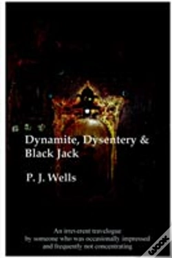 Capa do artigo Dynamite, Dysentry And Black Jack