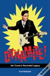Capa do artigo Dynamite!