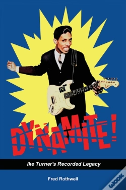 Capa do artigo Dynamite!