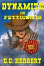 Dynamite In Petticoats - Preview