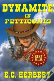 Capa do artigo Dynamite In Petticoats