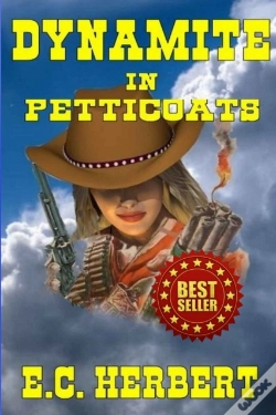 Capa do artigo Dynamite In Petticoats