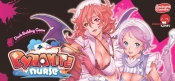Capa do artigo Dynamite Nurse (EN)