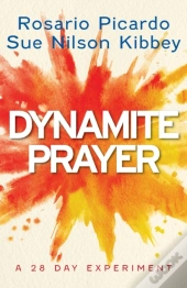 Dynamite Prayer