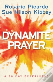 Capa do artigo Dynamite Prayer