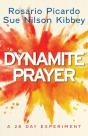 Dynamite Prayer - Preview