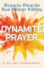 Dynamite Prayer - Preview