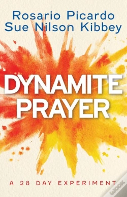 Capa do artigo Dynamite Prayer