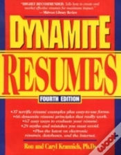 Capa do artigo Dynamite Resumes
