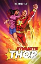 Dynamite Thor Tpb