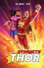 Dynamite Thor Tpb - Preview