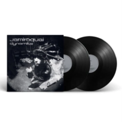 Capa do artigo Dynamite - Vinil