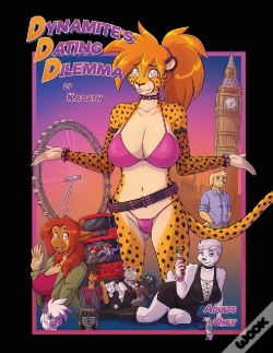 Capa do artigo Dynamite'S Dating Dilemma