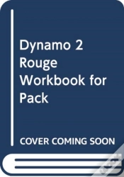 Capa do artigo Dynamo 2 Rouge Workbook For Pack