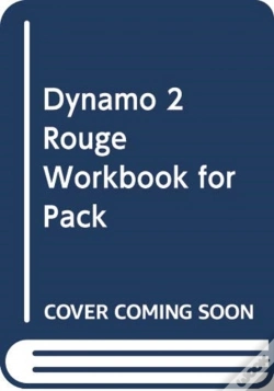 Capa do artigo Dynamo 2 Rouge Workbook For Pack