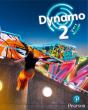 Dynamo 2 Vert Pupil Book (Key Stage 3 French) - Preview