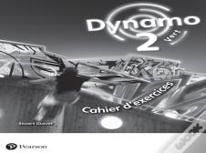 Dynamo 2 Vert Workbook For Pack