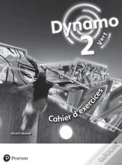 Capa do artigo Dynamo 2 Vert Workbook For Pack