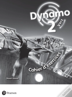 Capa do artigo Dynamo 2 Vert Workbook For Pack
